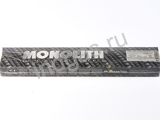Электроды УОНИ-13/55 Плазма TM Monolith д 4 мм: (5 кг)